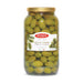 Iposea Olive Green Cerignola, 102.30 oz | 2900g