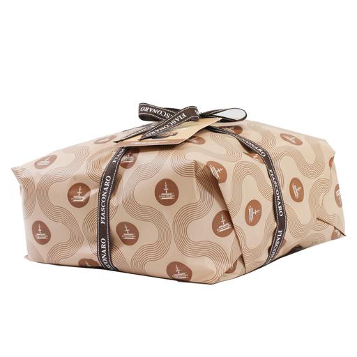 Fiasconaro Colomba With Hazelnuts, Nocciole Colomba, 35 oz | 1kg