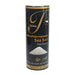 Iblea Mediterranean Sea Salt, Fine, 26.5 oz Tube