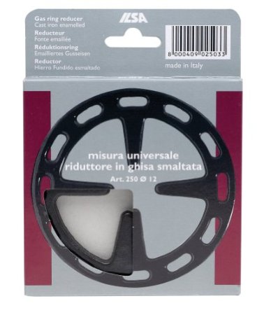 ILSA Gas Ring Reducer