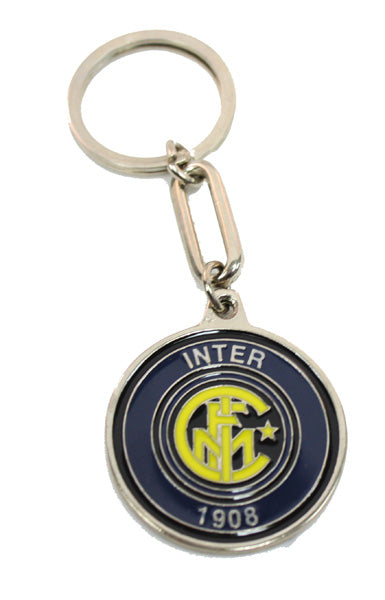 Inter Milan Keychain