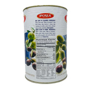 Iposea Mixed Olives in Brine, 148.15 oz | 4200g