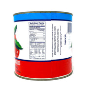 La Bella San Marzano Italian Peeled Tomatoes, 90 oz | 5 lb. 10 oz