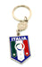 Italian National Team Keychain
