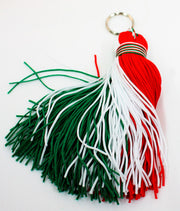 Italian Tassel 9 inches
