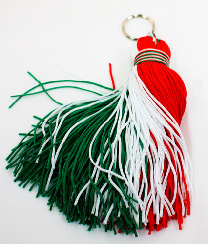 Italian Tassel 9 inches