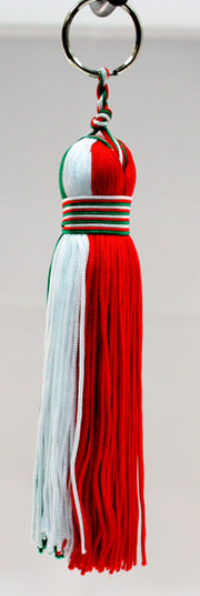 Italian Tassel 9 inches