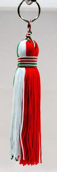 Collection of Fine Handmade Italian Large Tassels