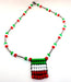 Italian Bead Necklaces