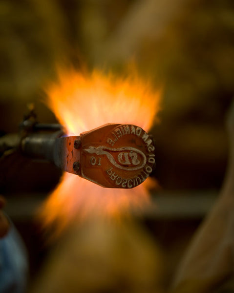 Dok Dall'Ava Prosciutto San Daniele D.O.P 24 Month Aged