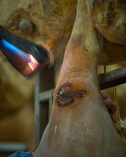 Dok Dall'Ava Prosciutto San Daniele D.O.P 24 Month Aged