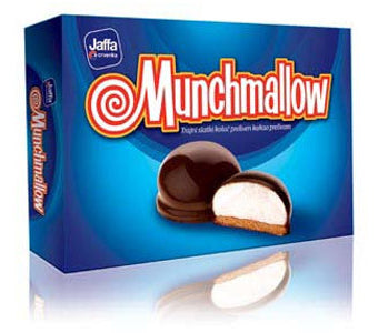 Jaffa Munchmallow, 105g