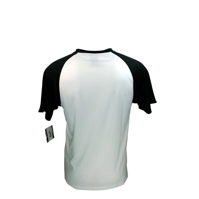 Icon Sports Group, Juventus F.C. Official Adult-Unisex Soccer Poly Shirt Jersey