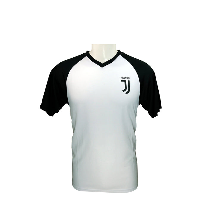 Icon Sports Group, Juventus F.C. Official Adult-Unisex Soccer Poly Shirt Jersey
