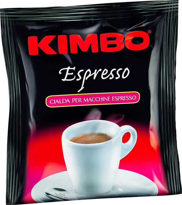 Kimbo Espresso Napoletano ESE Pods,  7g