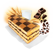 Ferrero Kinder Panecioc, 300g