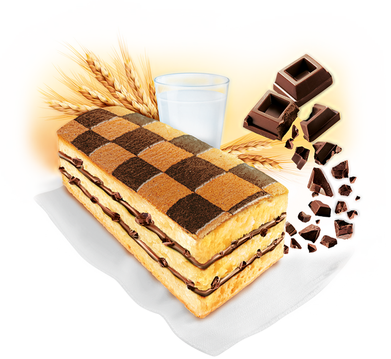 Ferrero Kinder Panecioc, 300g