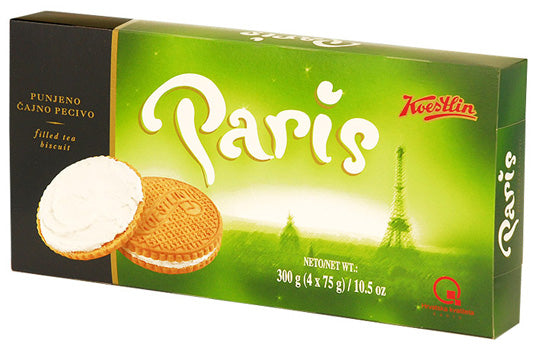Koestlin Paris Biscuits, 300g