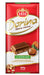 Kras Dorina Hazelnut Milk Chocolate Bar, 300g