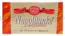 Kras Napolitanke Chocolate Cream Wafers 500g