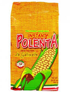 La Gallinella Instant Polenta 750g