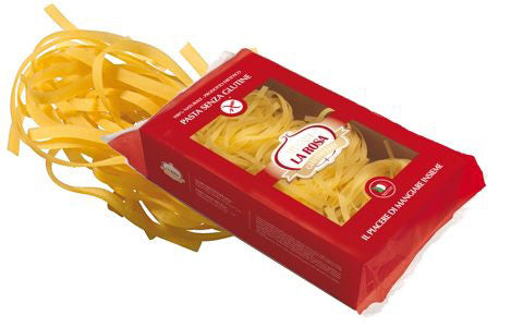 La Rosa Gluten Free Tagliatelle 250g