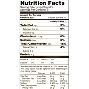 Pastificio La Rosa Gluten Free Fusilli, 17.6 oz (500g)