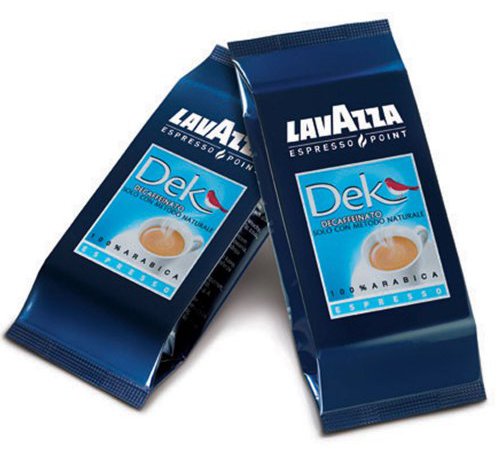 LAVAZZA - Lavazza Aroma Club Gran Espresso Point x100 capsules LAVAZZA - Lavazza Aroma Club Gran Espresso Point x100 capsules
