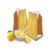 Maina Pandoro Limoncrema,  26.45 oz | 750g