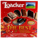 Loacker The Best of Chocolate & Wafer Cookies, 200g