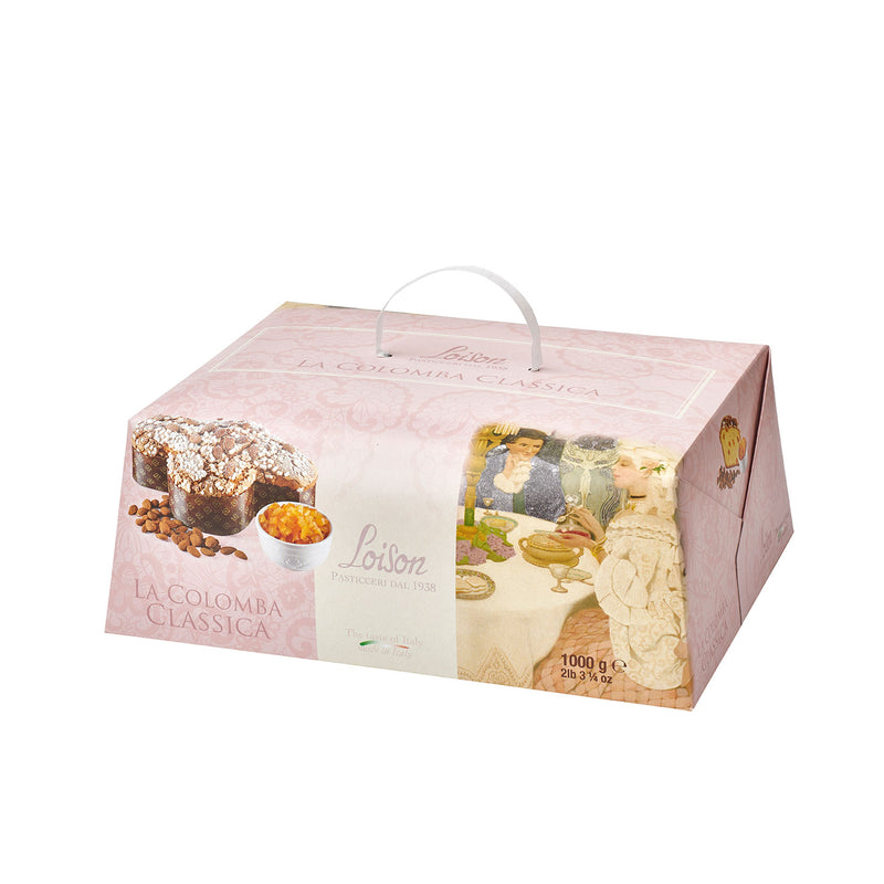 Loison Colomba Classica, 35.25 oz | 1000g