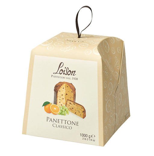 Bonifanti. Panettone Marrons Glaces. 1Kg (2.2lb)