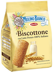 Mulino Bianco Biscottone, 700g