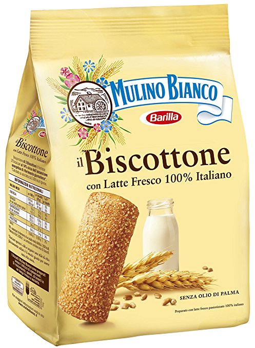 Mulino Bianco Biscottone, 700g