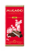 Mikado Milk Chocolate with Puffed Rice Bar, 2.6 oz | 75g