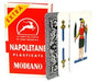 CARTE NAPOLETANE MODIANO 150° ANNIVERSARIO CF14 300082 - CARTE DA GIOCO CARTE NAPOLETANE MODIANO 150° ANNIVERSARIO CF14 300082 - CARTE DA GIOCO