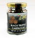 La Madia Regale Black Truffle Capraccio 2.1 oz