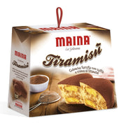 Maina La Gran Colomba Tiramisu, 26.45 | 750g