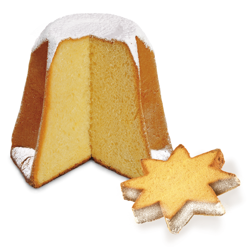 Maina Pandoro il Gran Pandoro, 35.27 oz | 1kg