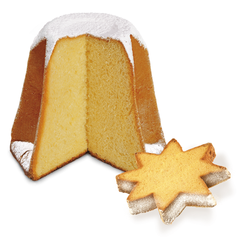 Pandoro Cake/bread Pan 
