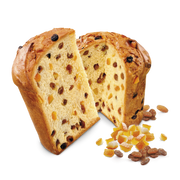 Maina il Gran Panettone, Traditional Italian Cake, 35.25 oz | 1kg