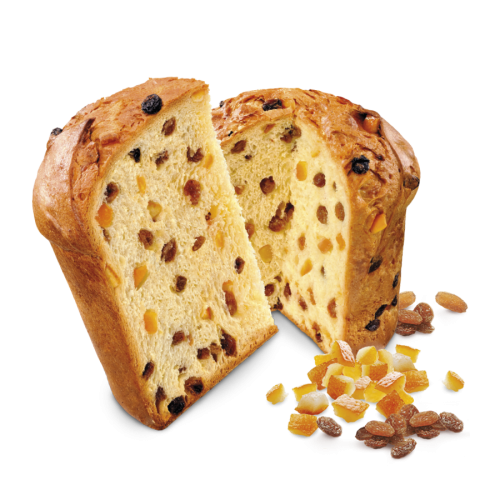 Maina il Gran Panettone, Traditional Italian Cake, 35.25 oz | 1kg
