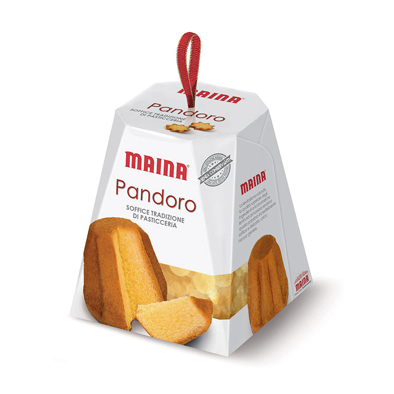 Maina Mini Pandoro, 80g