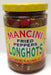 Mancini Fried Long hot Peppers, 340g