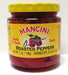 Mancini Roasted Peppers, 198g