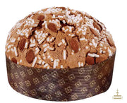 Fiasconaro Mandorle Panettone, 750g