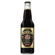 Manhattan Special, Espresso Coffee Soda, 12 fl oz
