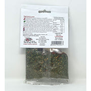 Marinella Spaghettata alla Aglio, Olio e Peperoncino, Ready Mix, 1.05 oz | 30g