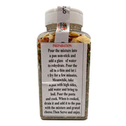 Marinella Spaghettata alla Aglio, Olio e Peperoncino, Ready Mix, 8.8 oz | 250g