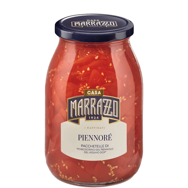 Casa Marrazzo Piennolo Del Vesuvio Tomatoes D.O.P., 35.27 oz | 1050g